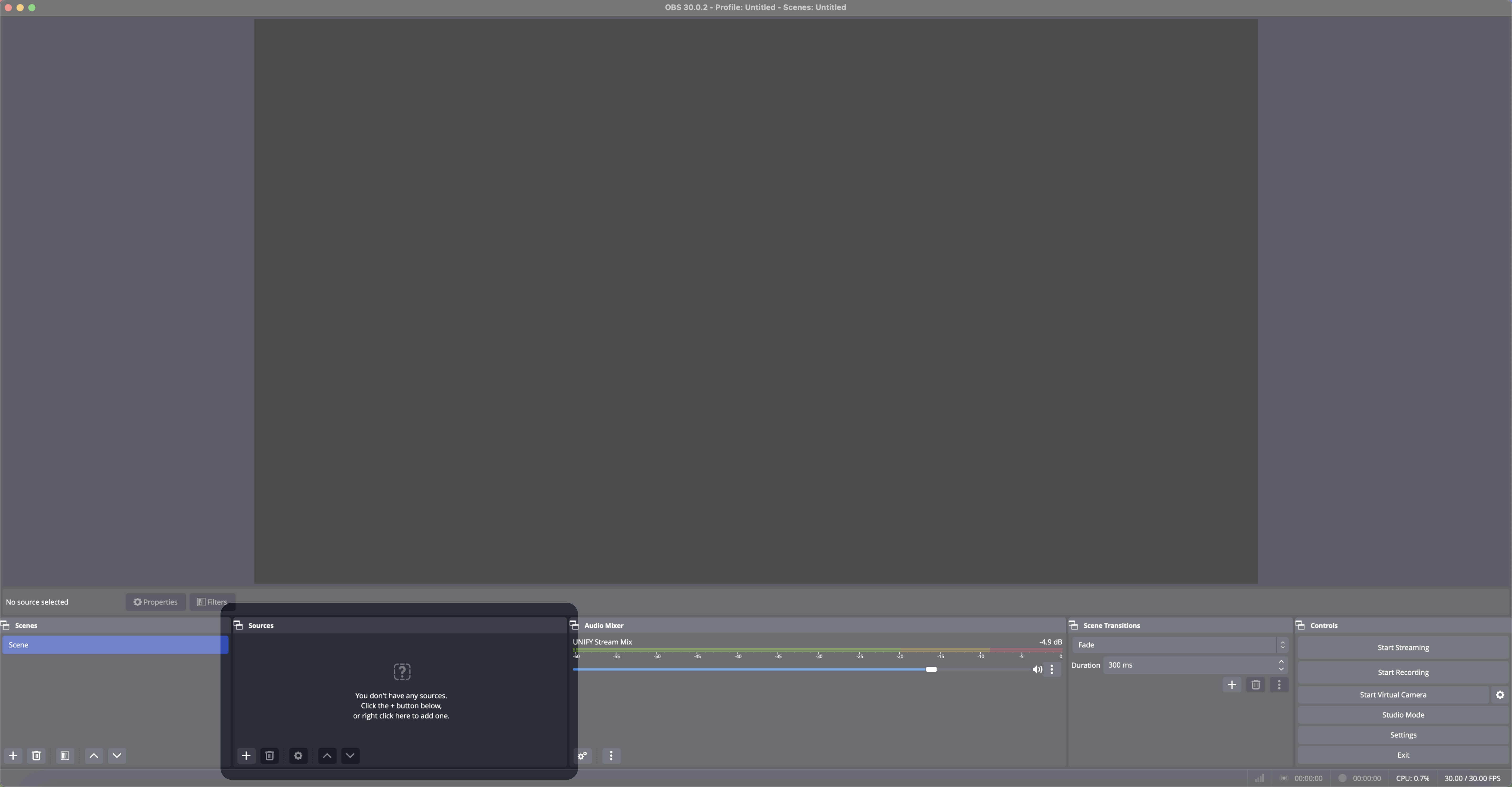 How to use the Streamer X with OBS | RØDE (AU)